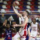 ФМП против Игокее наставио серију победа у АБА лиги
