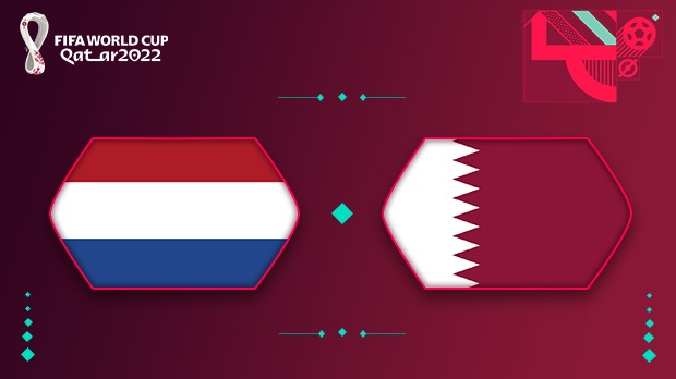 Fudbal - SP: Holandija - Katar