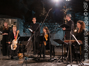 Музеј звука – Концерт ансамбла Солацо