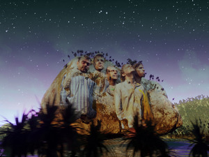 Џез у  Шестици – Dragon’s Fuel