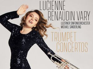 Уметност интерпретације – Лисијен Реноден Вари