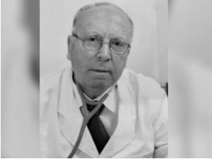 Преминуо доктор и академик Светомир Стожинић