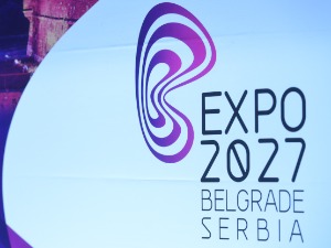 Београд у трци за ЕКСПО 2027, у кампањи Новак Ђоковић, Стефан Миленковић, Мики Манојловић