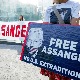 Светски медији позвали на ослобађање Асанжа