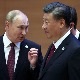 Си Ђинпинг: Енергетска блискост са Русијом - упркос изазовима