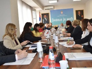 Радна група за спречавање насиља: Потребна боља превенција