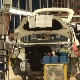 Део нове опреме за производњу електричних аутомобила стигао у Крагујевац