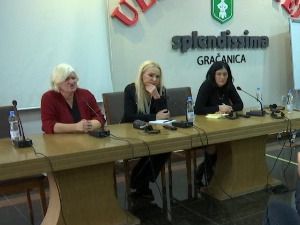 Остаци 450 несталих особа у мртвачници у Приштини