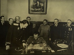 Тито, Стаљин две нијансе црвене-Друга емисија