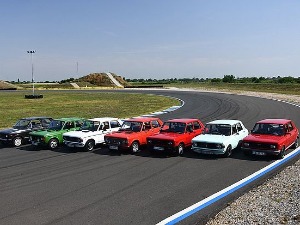 САТ- 50 година "стојадина"