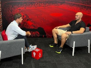 На путу за Катар-6.емисија