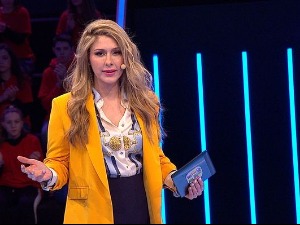 Стигни ме ако знаш 3Ц-8.емисија