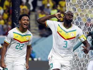 Сенегал голом Кулибалија изборио пласман у осмину финала