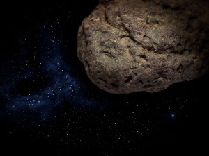 Два нова минерала откривена на метеориту који је пао на тло Сомалије