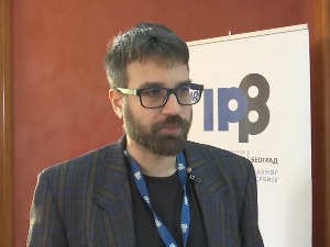 Милион и по евра за пројекат високотемпературних супер-проводника др Јакши Вучичевићу