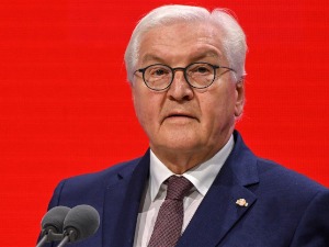 Председник Немачке  Штајнмајер: Срећан сам јер је немачко-француски предлог постигао успех и прихвата се