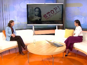 Бранкица Јанковић: Срамота је не помоћи жртви насиља