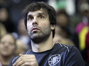 Евролига суспендовала Теодосића, не игра против Црвене звезде