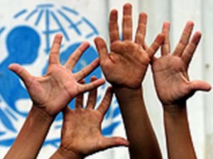 Уницеф позива на прекид свих облика насиља и злостављања деце и међу децом