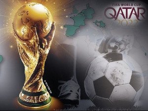 Svetsko prvenstvo u fudbalu, Katar 2022.