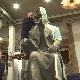 Споменик Вуку Караџићу ускоро на старом месту