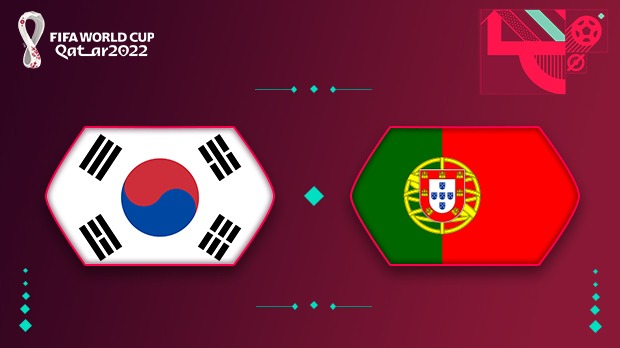 Fudbal - SP: Koreja - Portugalija Fudbal - SP: Koreja - Portugalija