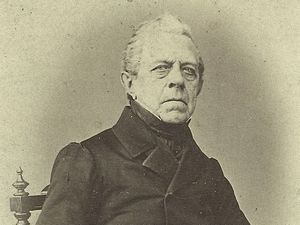 Композитор месеца – Франц Бервалд