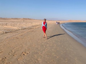 Пут без путовања: Од Занзибара до Саудијске Арабије (реприза)