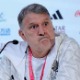 Селектор Мексика Херардо Мартино поднео оставку