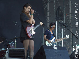 Сублимне фреквенције