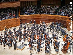 Светске музичке позорнице