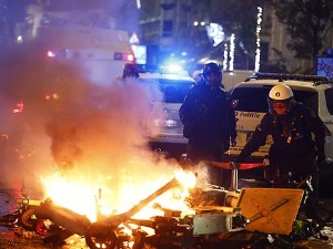 Брисел: Више полиције због утакмица Хрватска-Белгија и Канада-Мароко