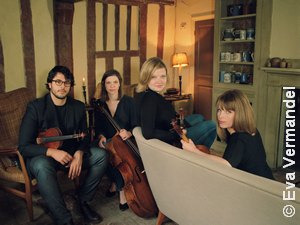 Нова дискографија