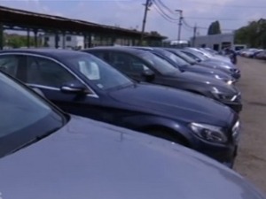 МУП: Пао систем за регистрацију возила