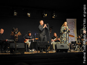 Музика света – Бојана и Небојша Брдарић