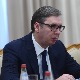 Vučić: Izostala osuda EU zbog imenovanja Rašića, niko iz Srbije neće biti na samitu u Tirani