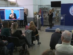 "СОС за глуве", апликација доступна за све који чују посредством тумача за српски језик