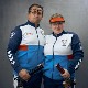 Zorana Arunović i Damir Mikec obezbedili medalje u Kairu