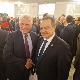 Дачић са Борељом на маргинама самита ОЕБС-а у Лођу