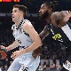 Валенсија Партизану нанела трећи везани пораз у Евролиги