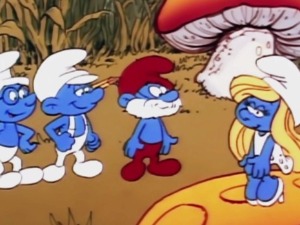 Штрумпфови	48-60