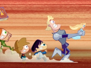 Гавејн - Експерт за ефикасност