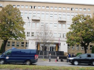 Одбијени захтеви за укидање притвора појединим припадницима Беливукове групе, наставак суђења 20. децембра