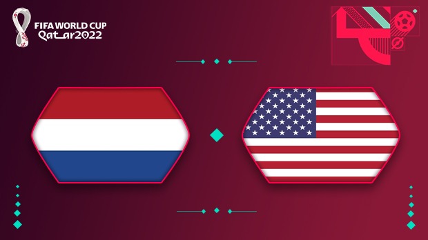 Fudbal - SP: Holandija - SAD