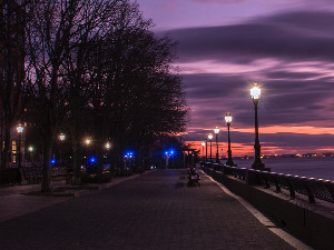 Ноћне променаде