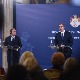Vučić: Šta je sledeće, ljudi neće više da trpe Kurtijev teror; Varhelji: Potrebna nam je Srbija za stolom u Tirani
