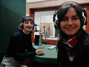 Перспектива 202: Јелисавета Милетић - између смеха, нежности и оштрине 