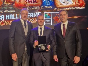 Милан Цига Васојевић постхумно примљен у Фибину "Кућу славних"
