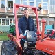 Besplatni bezbednosni ramovi za traktore