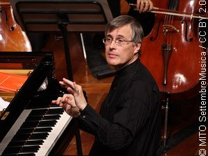 Уметност интерпретације – Кристијан Захаријас